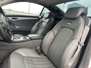 Mercedes-Benz SL 55 AMG 5.4 368kW