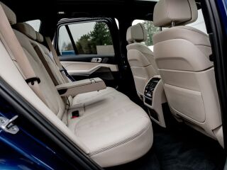BMW X5 45e Plug-in Hybrid M-Sport 3.0 290kW