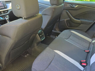 Skoda Scala Elegance 1.5 110kW