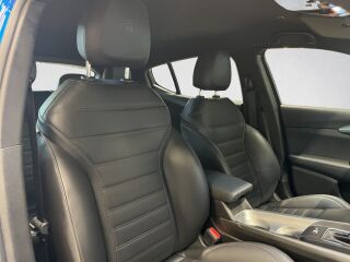Alfa Romeo Tonale TI FWD MHEV 1.5 MHEV 117kW