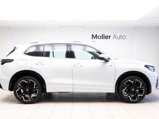 Volkswagen Tiguan 1.5 110kW