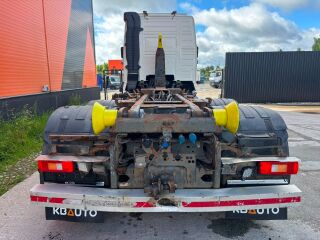 Volvo FH 540 6x2 405кВ