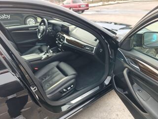 BMW 530 IPerformance Shadowline 2.0 185kW