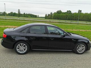 Audi A4 2.0 110kW