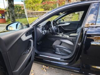 Audi A5 S-Line 2.0 140kW