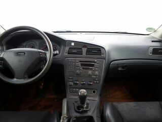 Volvo S60 Summum 2.4 103kW