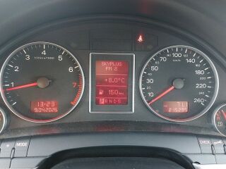 Audi A4 2.0 96kW