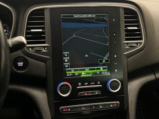 Renault Megane 1.2 97kW