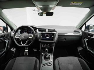 Volkswagen Tiguan Elegance 1.5 110kW
