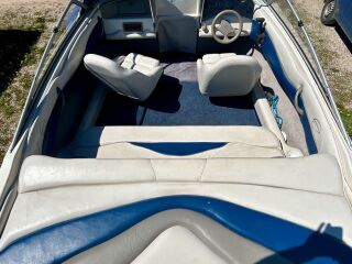 Crownline 180 3.0 95kW