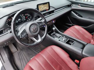 Mazda 6 Blackout Edition 2.5 SkyactivG 143kW