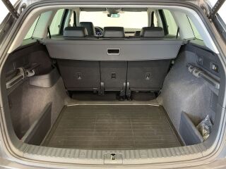 Skoda Kodiaq 2.0 110kW