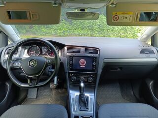 Volkswagen Golf 1.5 96kW