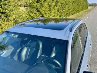 Audi Q7 60 TFSIe 3.0 250kW