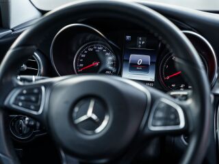 Mercedes-Benz C 250 2.1 150kW