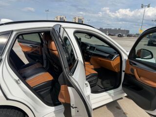 BMW X6 3.0 155kW