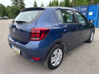 Dacia Sandero 1.0 54kW