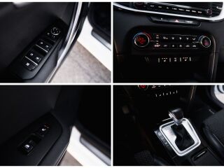 Kia Ceed Sportswagon PHEV EX Plus 1.6 R4 GDi 103kW