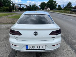 Volkswagen Arteon Elegance 2.0 TDI 176kW