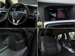 Volvo V60 SUMMUM AWD TWIN ENGINE PLUG IN HYBRID FACELIFT 2.4 162kW