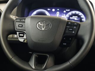 Toyota C-HR Style Plus 72kW