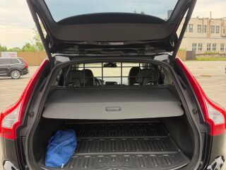 Volvo XC60 2.4 120kW