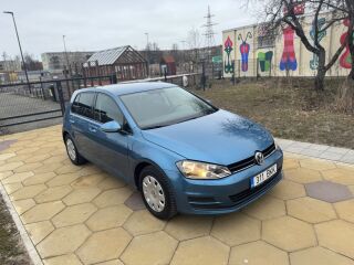 Volkswagen Golf 1.2 77kW