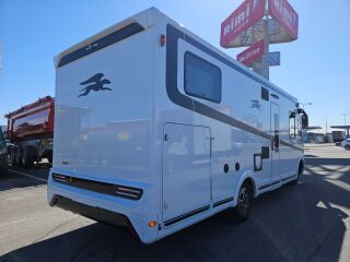 Laika Kosmo H1409 2.2 132kW