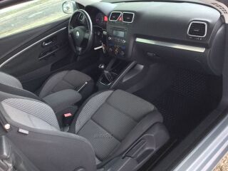Volkswagen Eos Cabrio Comfortline 2.0 R4 FSi 110kW