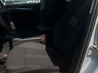 Skoda Octavia 1.0 81кВ