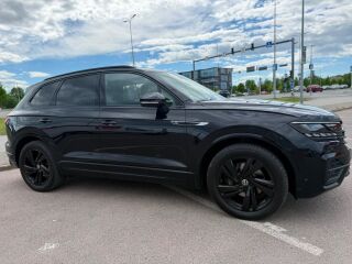 Volkswagen Touareg R-Line 3.0 210kW