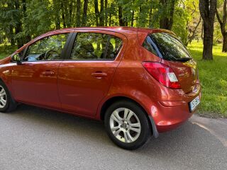 Opel Corsa 1.2 63кВ