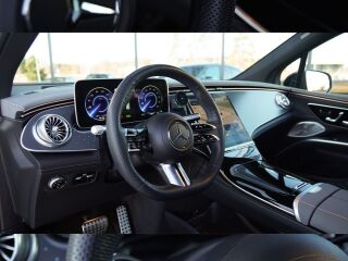 Mercedes-Benz EQS SUV 450 Amg 4-Matic 135kW
