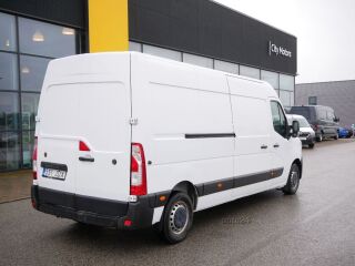 Renault Master kaubik VAN FWD 3,5T L3H2 Pack Clim 2.3 dCi 100kW
