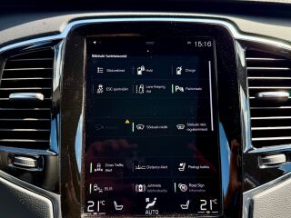 Volvo XC90 Recharge T8 R-Design 2.0 223kW