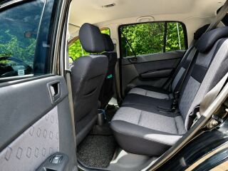 Hyundai Getz 1.4 71kW