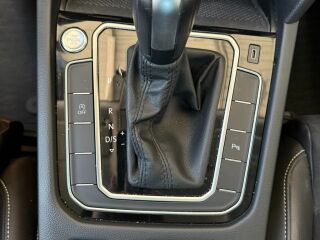 Volkswagen Passat Executive 1.5 TSI 110kW