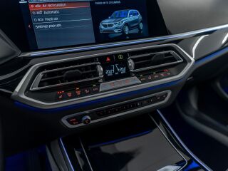 BMW X5 xDrive30d 3.0 210kW