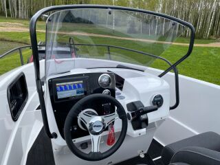 Ryds 550 VI Mid C