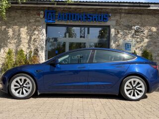 Tesla Model 3 Facelift Long Range AWD DUAL MOTOR 366kW