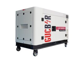 15 kVa 13kW