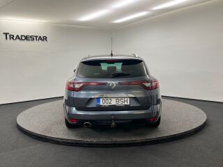 Renault Megane 1.2 97kW