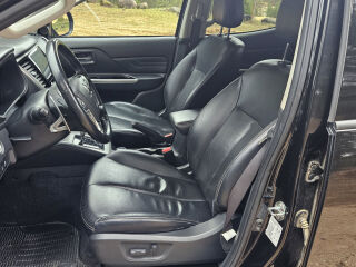 Mitsubishi L200 Instyle 2.3 110kW