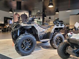 Polaris Sportsman 570 Hunter Special Edition 32kW