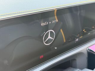Mercedes-Benz A 45 AMG S Aeropakett Drivers Package 2.0 310kW