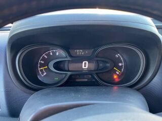 Opel Vivaro 1.6 85kW