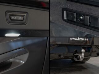 BMW 520 d xDrive 2.0 145kW