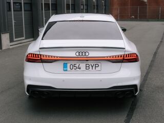Audi A7 50 TDI Quattro S-Line 3.0 210kW