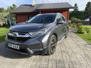 Honda CR-V Exe Navi 2.0 R4 Hybrid 135kW