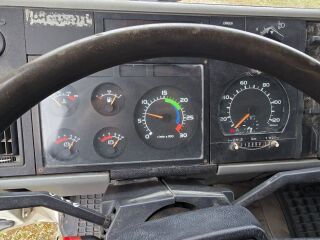 Volvo FL6 Fl612 5.5 154kW